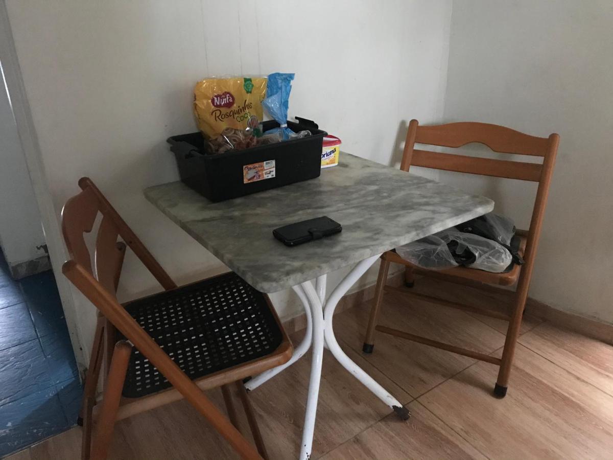 Hostel Office- Hospedagem Climatizada Quartos E Apartamentos Privativos Extrema Εξωτερικό φωτογραφία