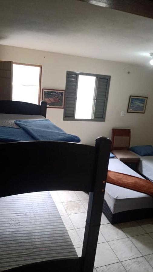 Hostel Office- Hospedagem Climatizada Quartos E Apartamentos Privativos Extrema Εξωτερικό φωτογραφία