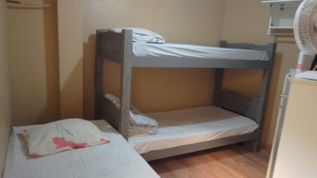 Hostel Office- Hospedagem Climatizada Quartos E Apartamentos Privativos Extrema Εξωτερικό φωτογραφία
