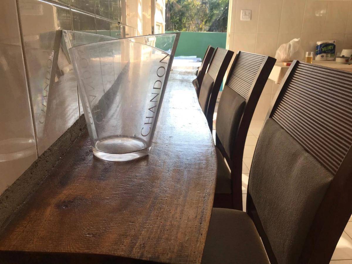 Hostel Office- Hospedagem Climatizada Quartos E Apartamentos Privativos Extrema Εξωτερικό φωτογραφία