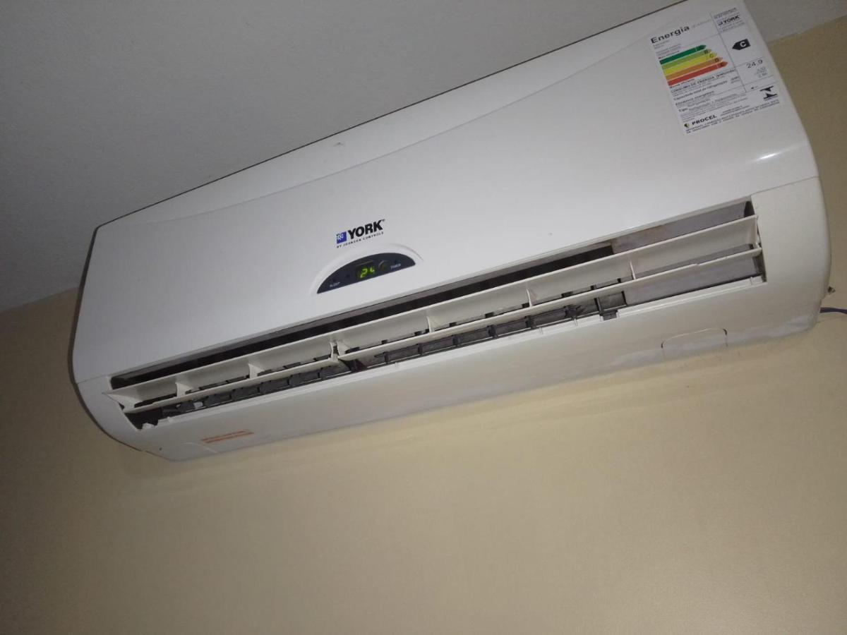 Hostel Office- Hospedagem Climatizada Quartos E Apartamentos Privativos Extrema Εξωτερικό φωτογραφία