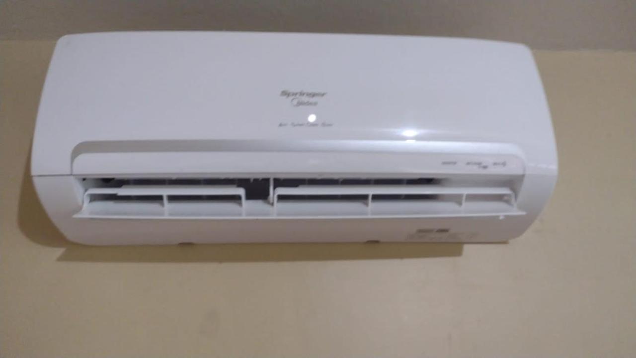 Hostel Office- Hospedagem Climatizada Quartos E Apartamentos Privativos Extrema Εξωτερικό φωτογραφία