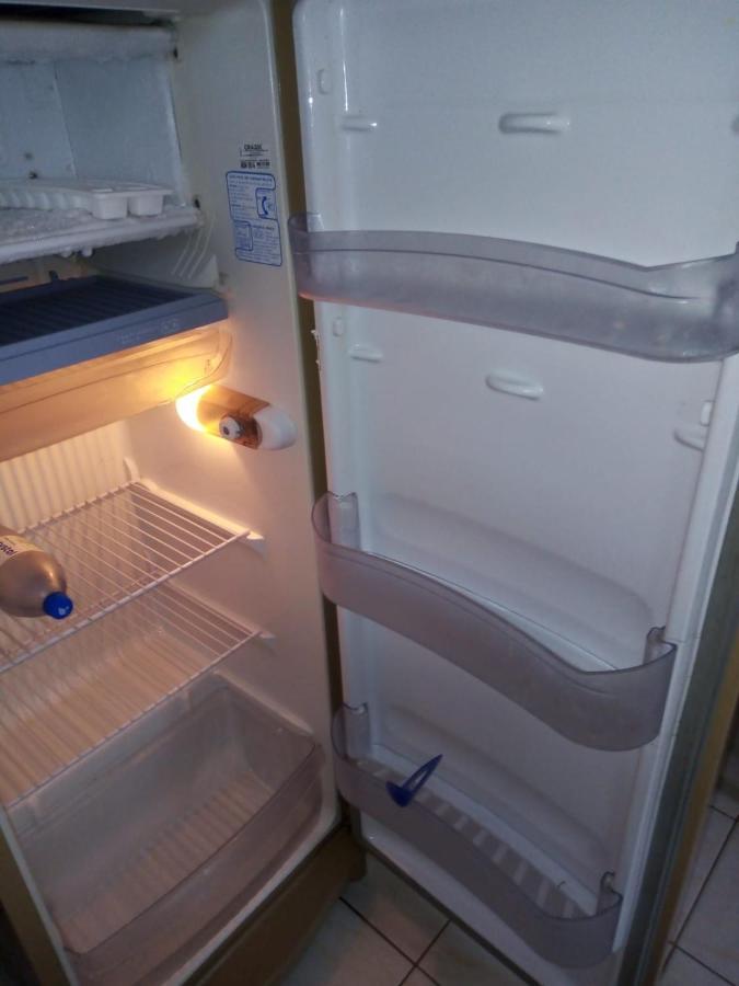 Hostel Office- Hospedagem Climatizada Quartos E Apartamentos Privativos Extrema Εξωτερικό φωτογραφία