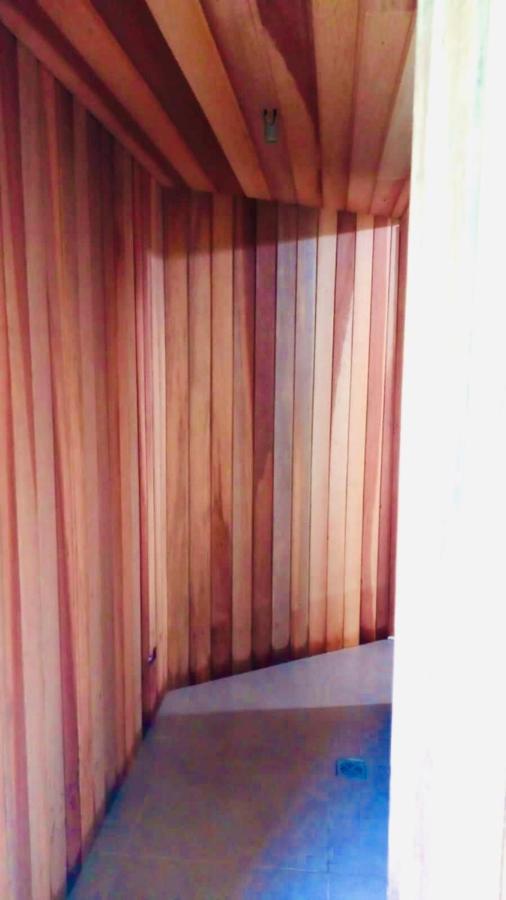 Hostel Office- Hospedagem Climatizada Quartos E Apartamentos Privativos Extrema Εξωτερικό φωτογραφία