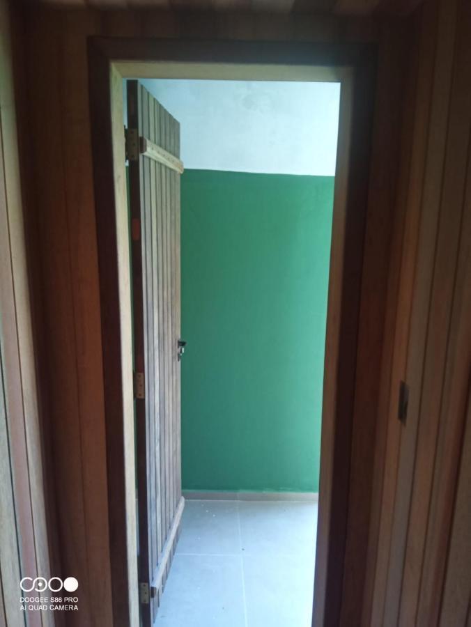 Hostel Office- Hospedagem Climatizada Quartos E Apartamentos Privativos Extrema Εξωτερικό φωτογραφία