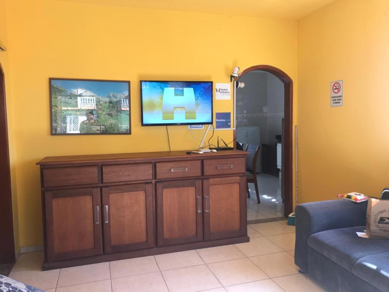 Hostel Office- Hospedagem Climatizada Quartos E Apartamentos Privativos Extrema Εξωτερικό φωτογραφία