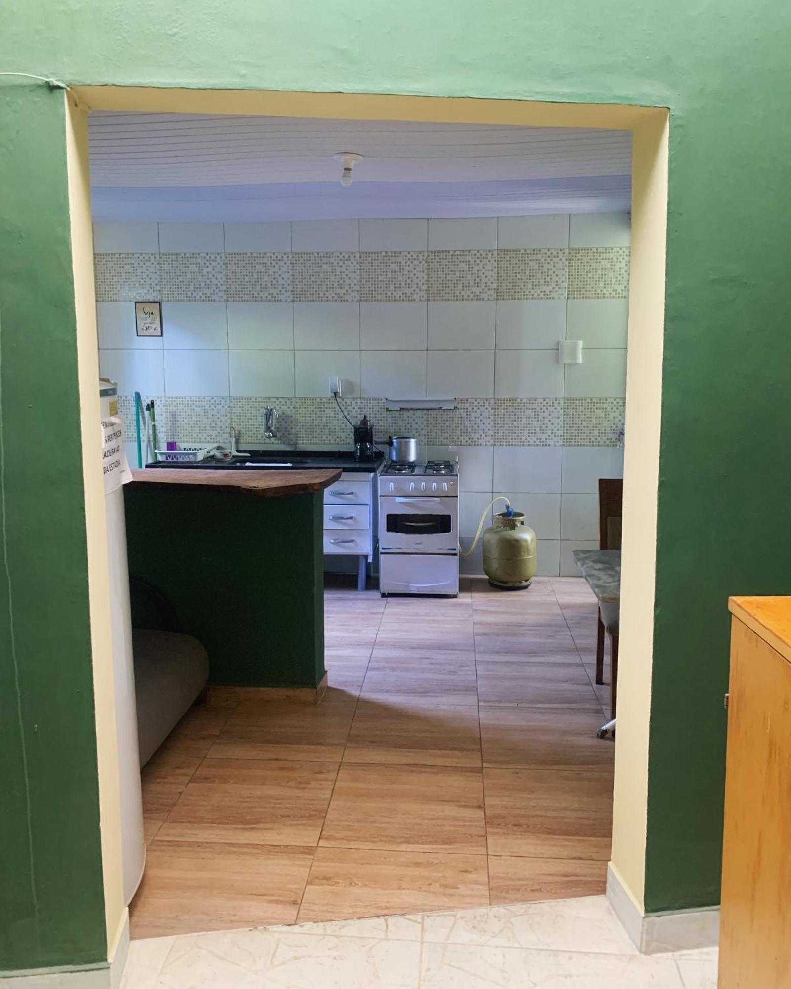 Hostel Office- Hospedagem Climatizada Quartos E Apartamentos Privativos Extrema Εξωτερικό φωτογραφία