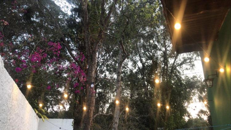 Hostel Office- Hospedagem Climatizada Quartos E Apartamentos Privativos Extrema Εξωτερικό φωτογραφία