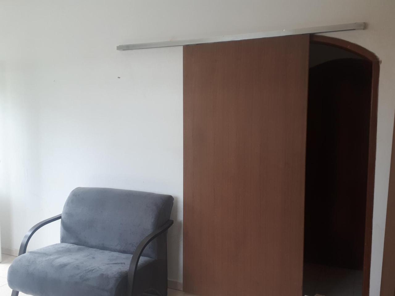 Hostel Office- Hospedagem Climatizada Quartos E Apartamentos Privativos Extrema Εξωτερικό φωτογραφία