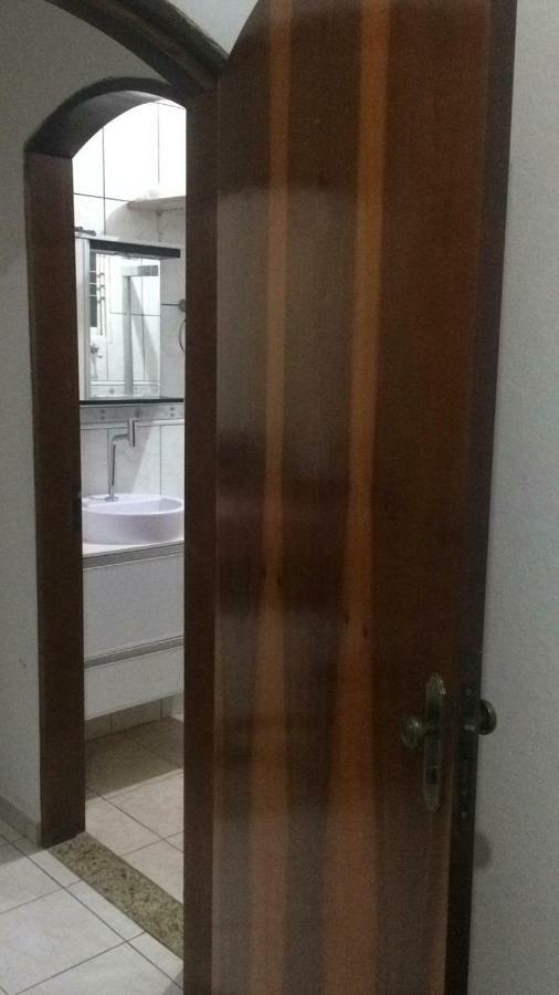 Hostel Office- Hospedagem Climatizada Quartos E Apartamentos Privativos Extrema Εξωτερικό φωτογραφία