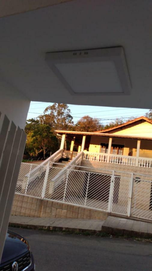 Hostel Office- Hospedagem Climatizada Quartos E Apartamentos Privativos Extrema Εξωτερικό φωτογραφία
